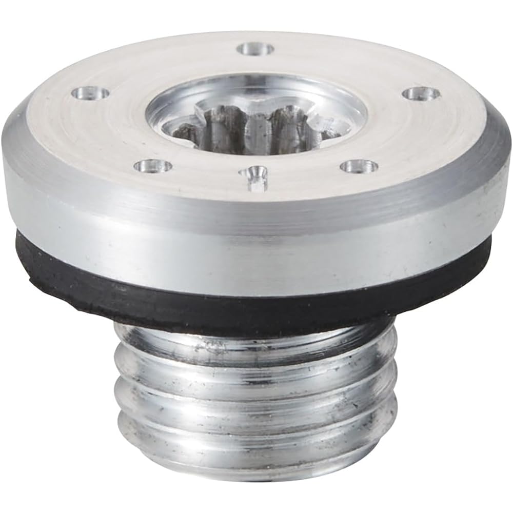 ONOFF 2022KURO Design Weight Screw 1g