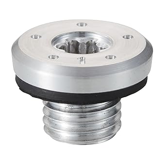 ONOFF 2022 Weight Screw for Driver 6g