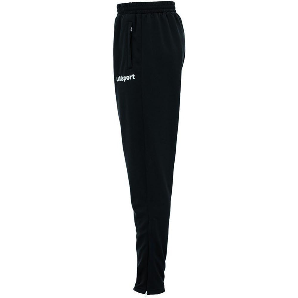 uhlsport Soccer Apparel Essential Performance Pants 1005149 Black Navy