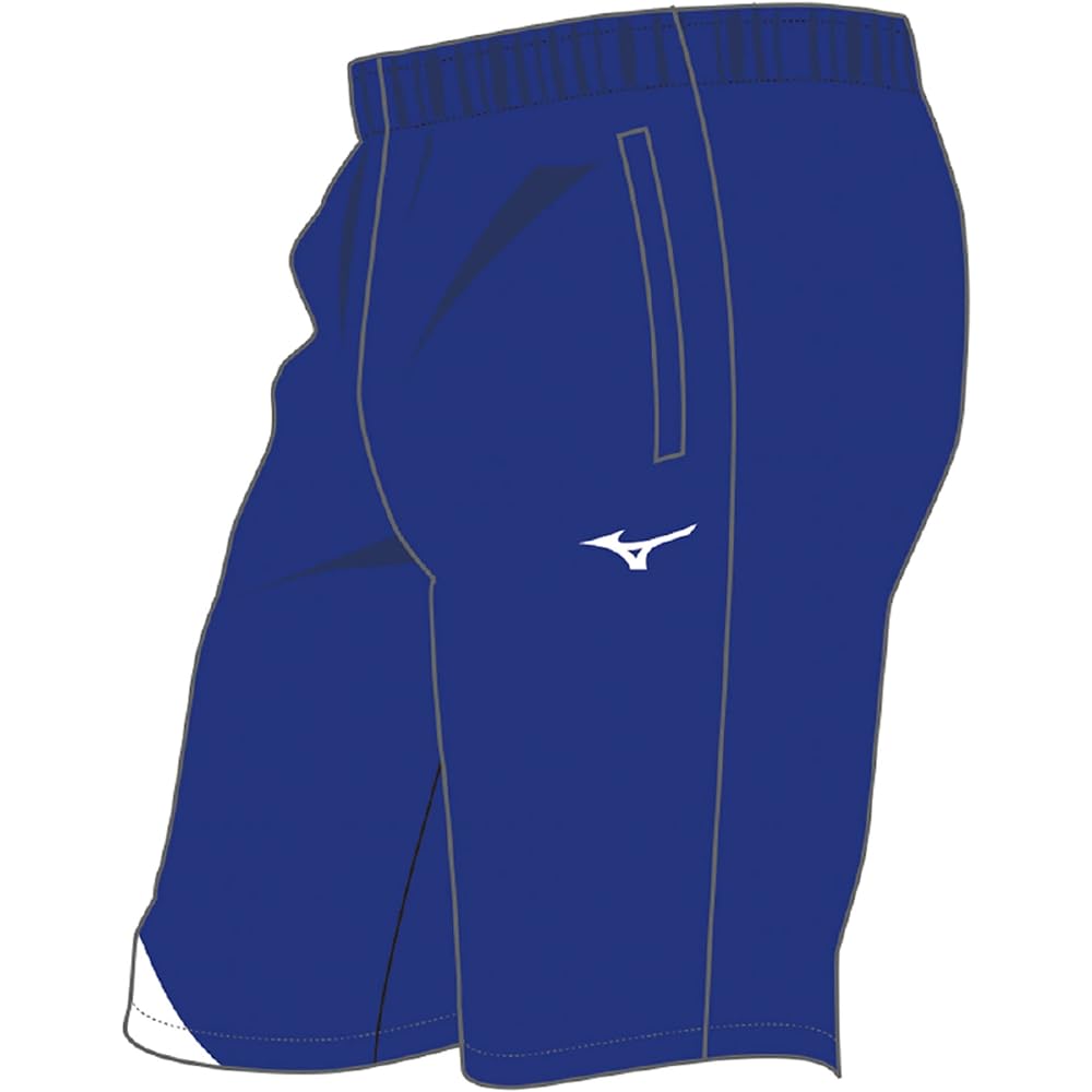 MIZUNO Swimwear Unisex Training Cross Shorts N2JD9021 S~XO Size