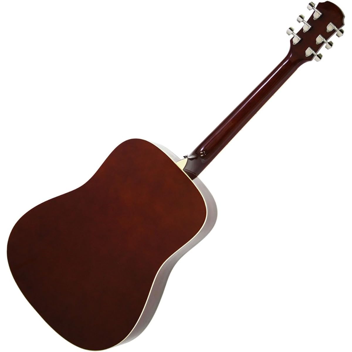 Legend Legend Western Guitar WG-15 N with case