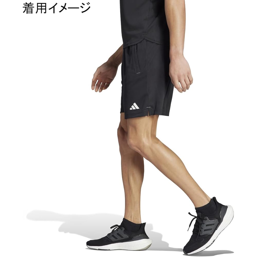 [Adidas] Shorts Train Essentials Seasonal Camo Shorts DJZ05 Men's