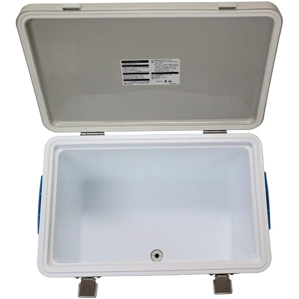 Hidekazu (SHU-WA) Fishing Cooler Urethane Cooler 10.4L/25L/37L