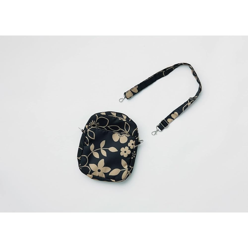 Rep Kokoro Cart Mary 4 Wheel Cart Gray