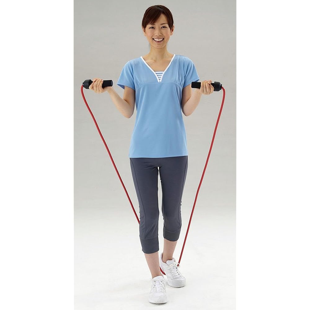 DANNO Heavy Nawatobi 470 (Red) D7135