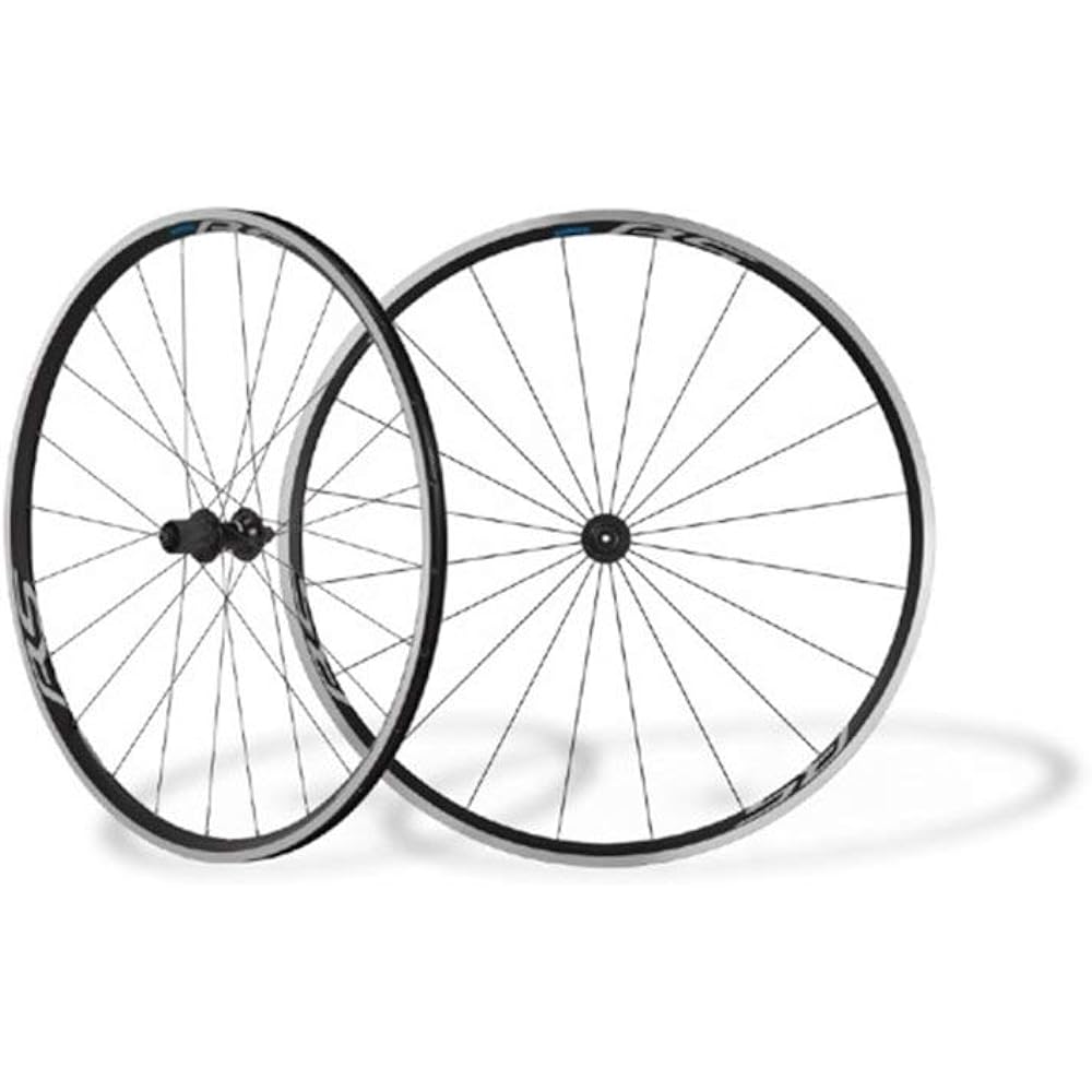 SHIMANO Wheel WH-RS100 700C Clincher Rim Brake