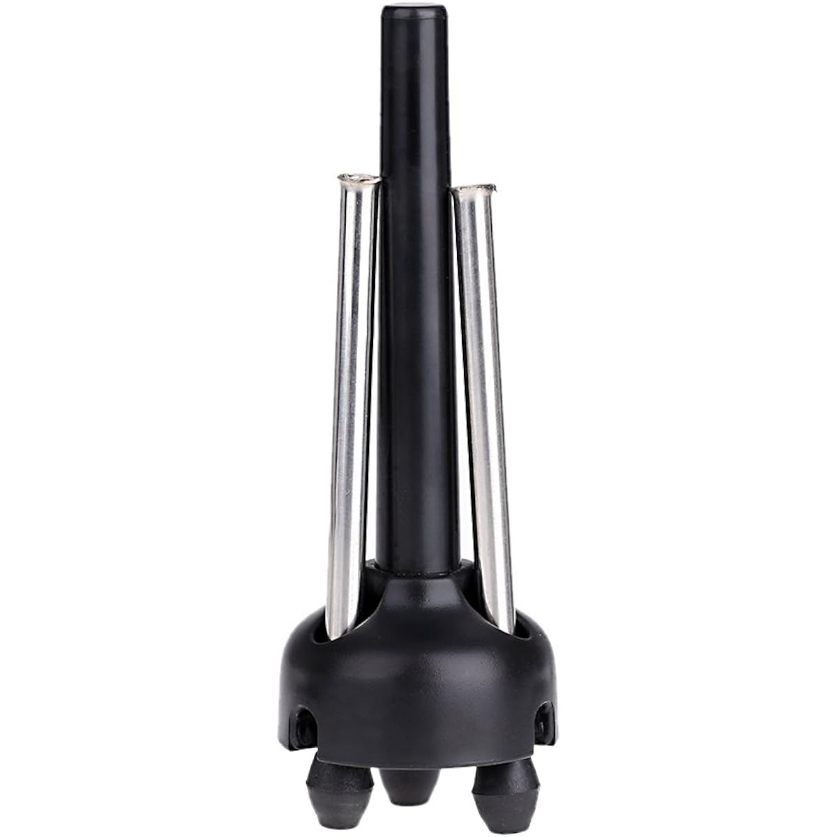Lerodite Wind Instrument Stand Woodwind Instrument Stand Portable Tripod Stand Holder for Oboe Flute Clarinet