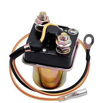 Motorcycle Starter Relay Polaris SL650 1994 1995 SL1050 SL750 SLT750 SL700 SLT700 Pro 785 SL780 SLXH1050 SLX780 Accessories