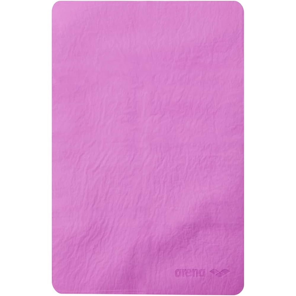 arena towel unisex chamois towel (L)