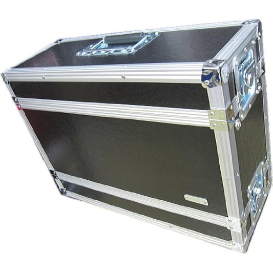 ARMOR FRP Rack Case (Half) 4U-D220/BK