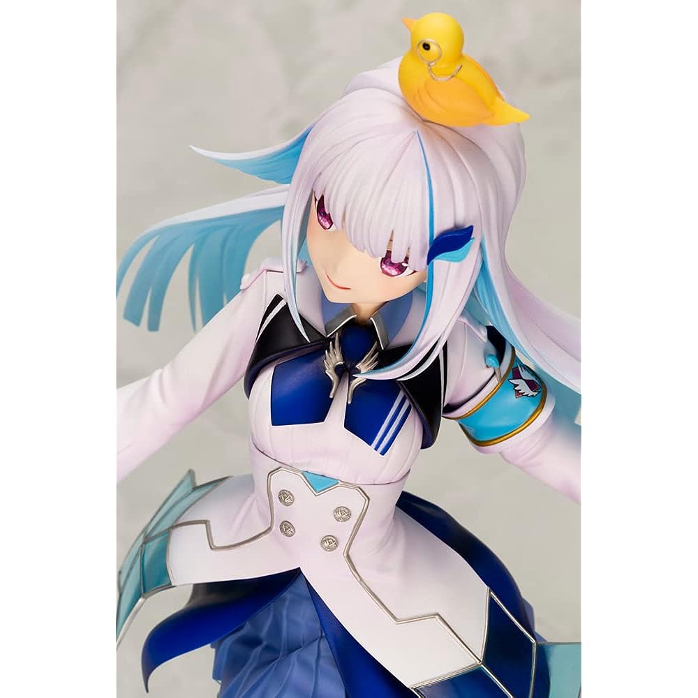 Kotobukiya Nijisanji Rize Hellesta PVC Statue Multicolor