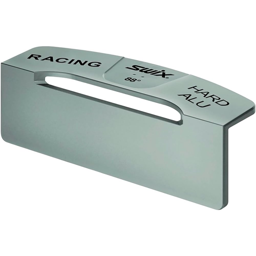 SWIX Ski Wax Tune-up Supplies Side Edge File Guide