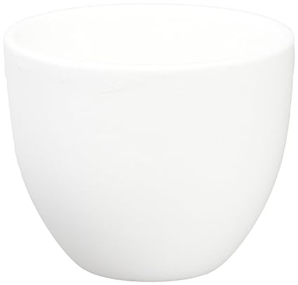 TGK Alumina Crucible Only BA-5