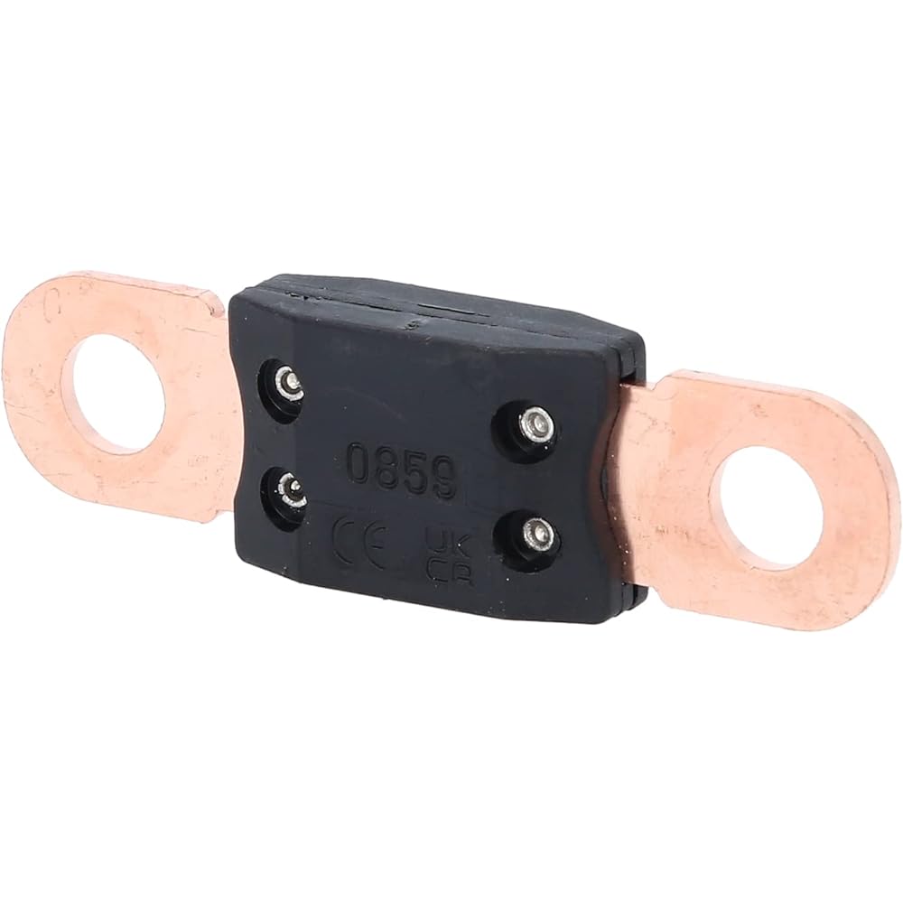 KS Tools Fuse 550.1820 500A 550.1821