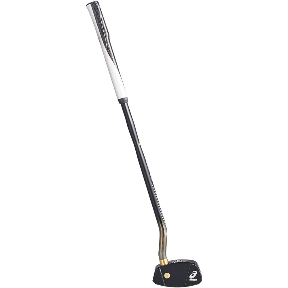 ASICS Ground Golf Club Strong Shot Hyper TC 3283A066