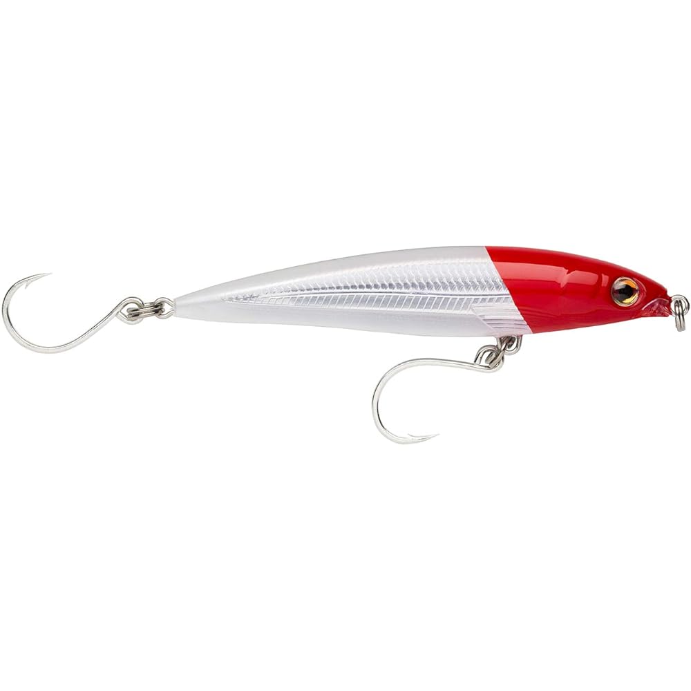 Rapala Pencil Bait X Wrap Long Cast Shallow SXRLS Lure
