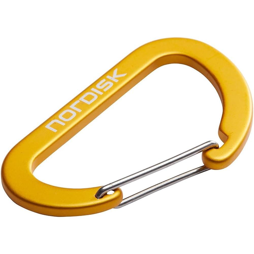 NORDISK Large Hooks (6 Pieces)