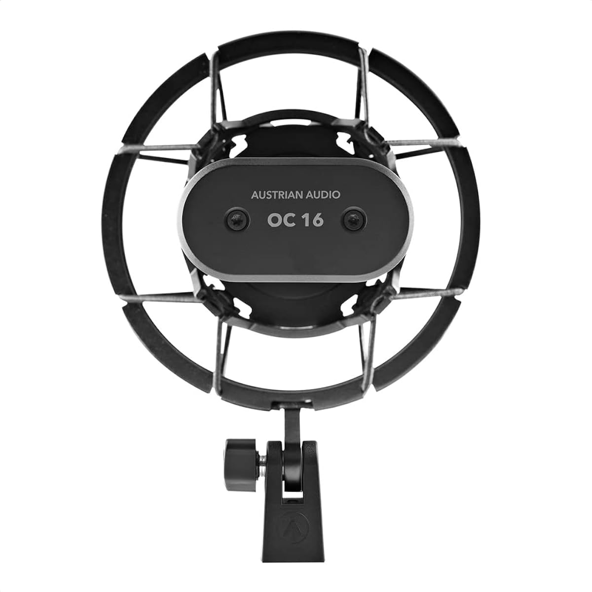 AUSTRIAN AUDIO OC16 unidirectional condenser microphone Austrian Audio