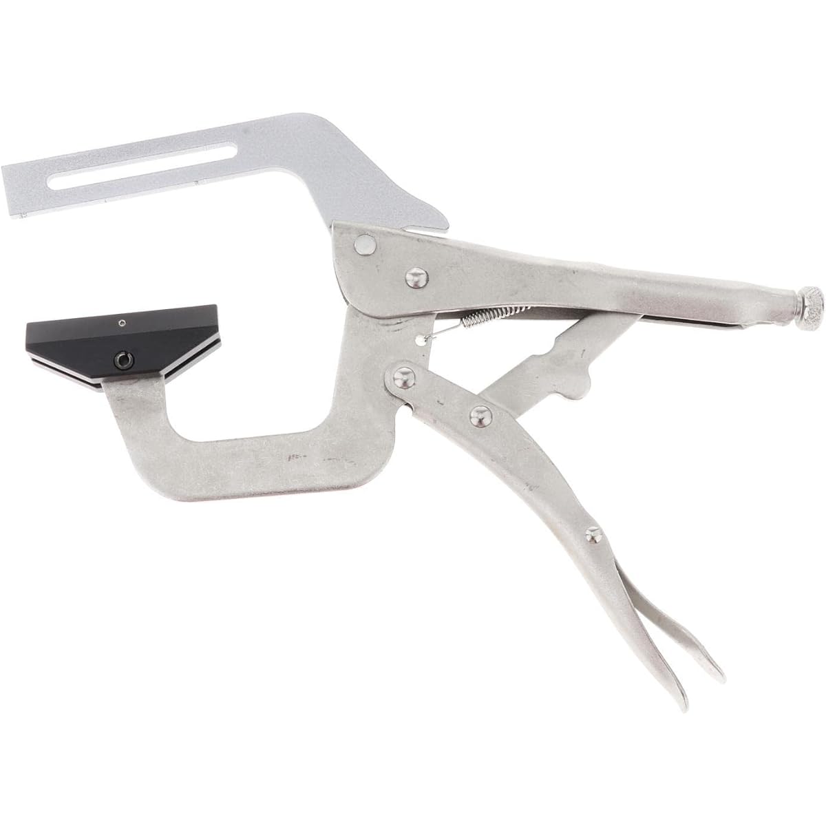 Simhoa Guitar and Bass Fret Press Tool with Fret Insert Repair Tool