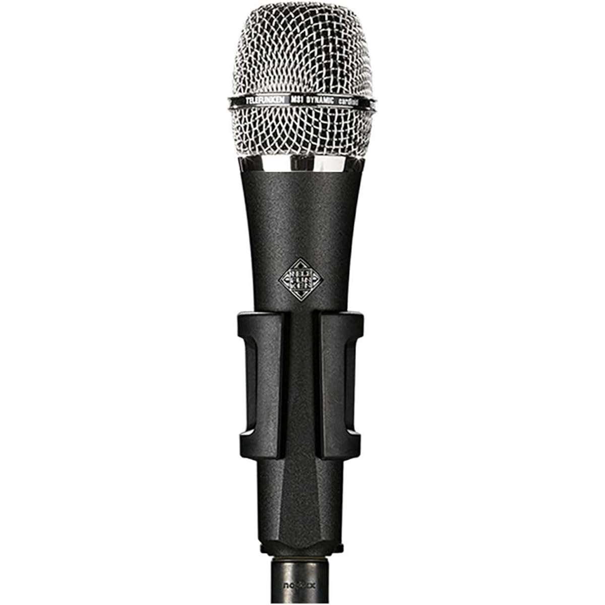 TELEFUNKEN Dynamic Microphone M80 STANDARD