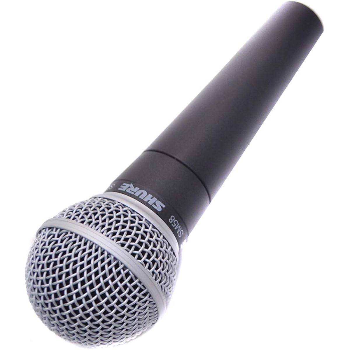 SHURE Dynamic Microphone SM58 Classic Dynamic Microphone
