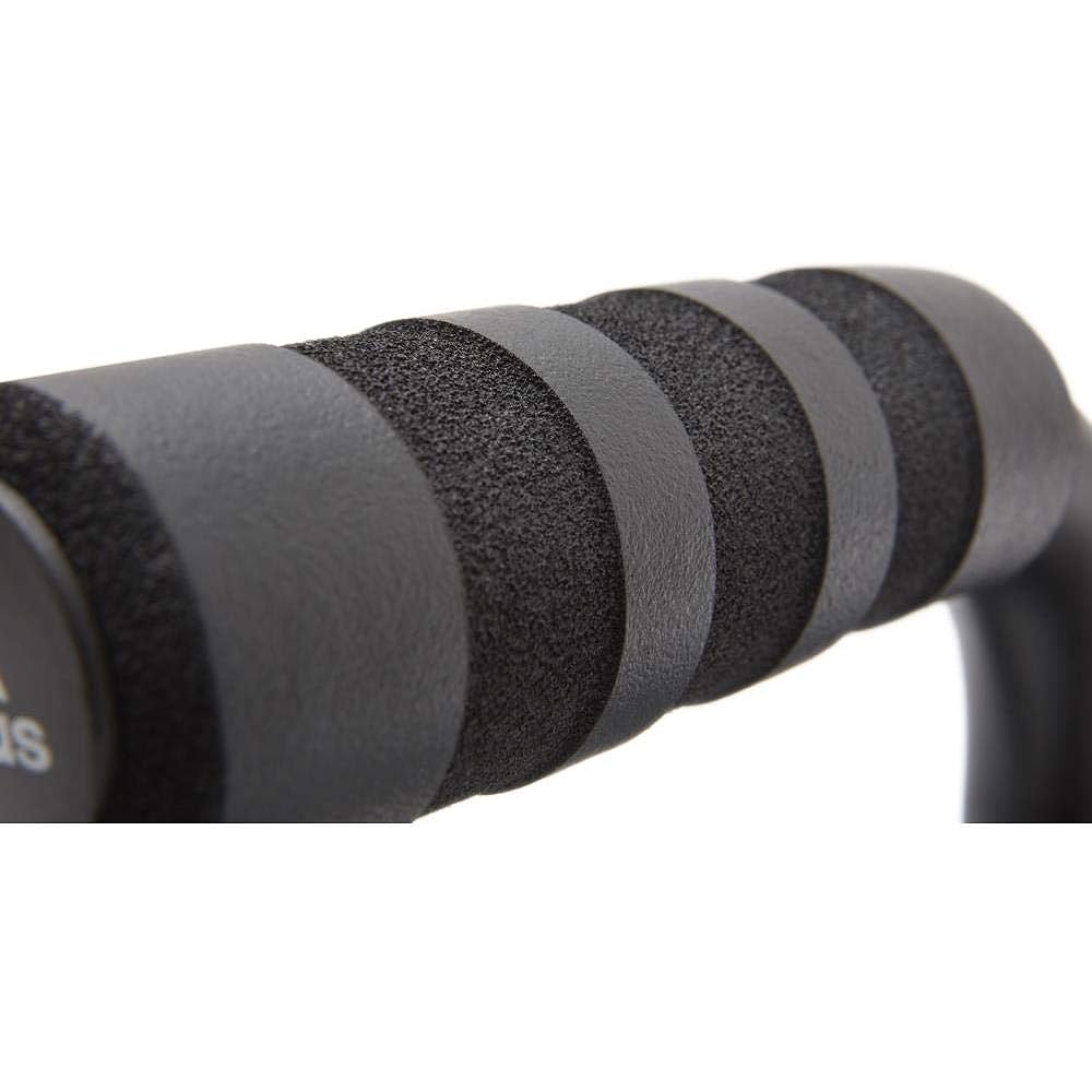 Adidas Premium Push Up Bar Training ADAC-12233 Set of 2