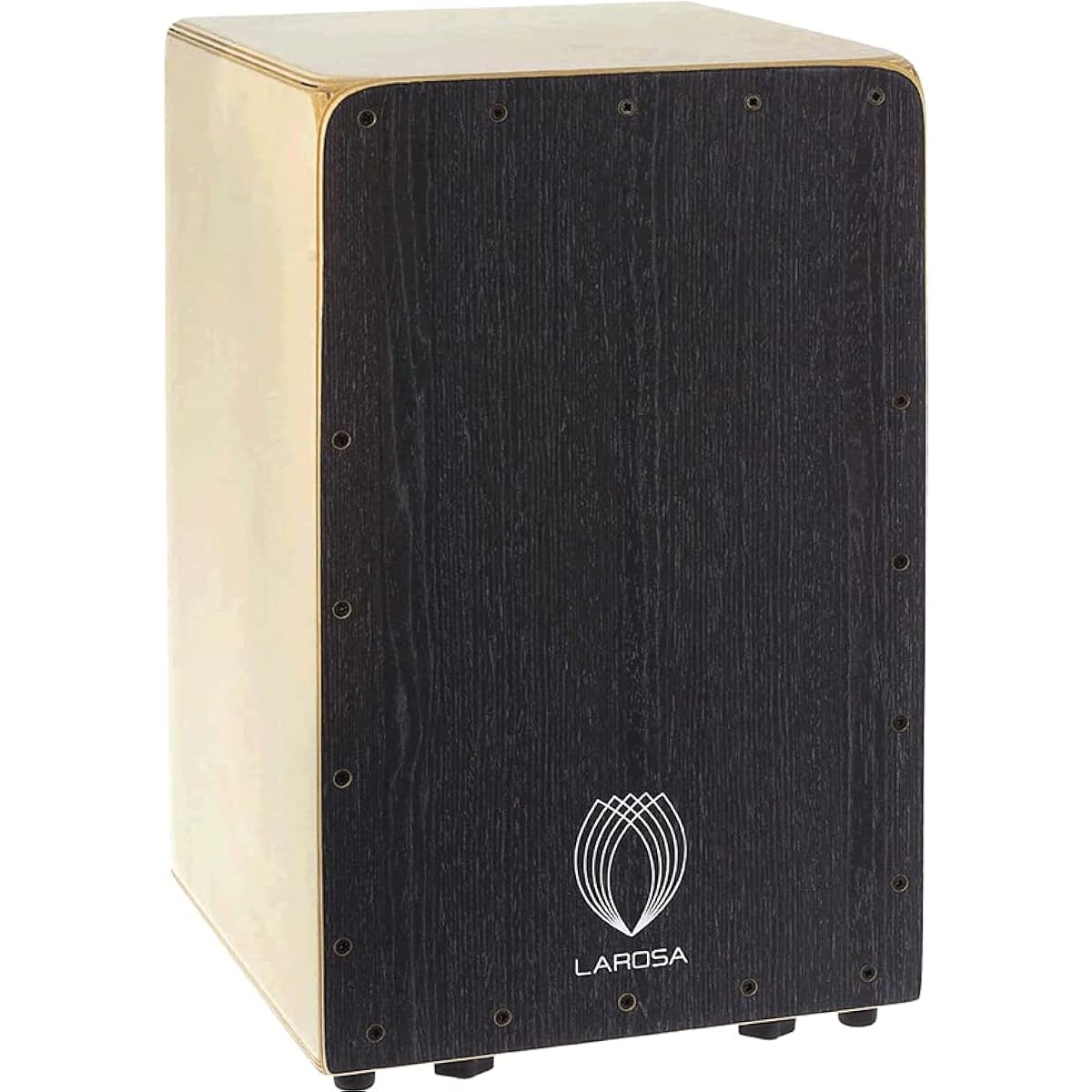La Rosa Percussion Studio Professional Series Cajon