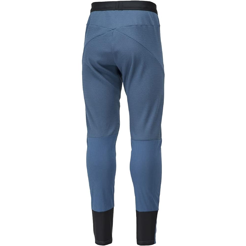 [Mizuno] Training Wear Dry Aero Flow Cooler Pants Highly Ventilated 32MDA031 Men's