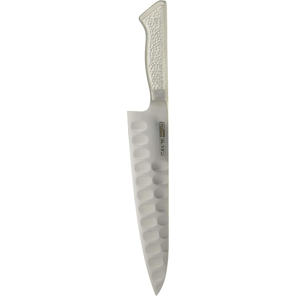 Gresten M Type Gyuto 21cm 721TM