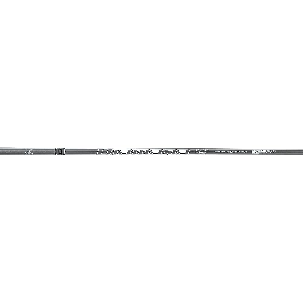 DUNLOP Srixon ZX5 MKII Driver [Model with genuine catalog shaft] Diamana ZX-II50 Carbon Shaft Men's Right-handed