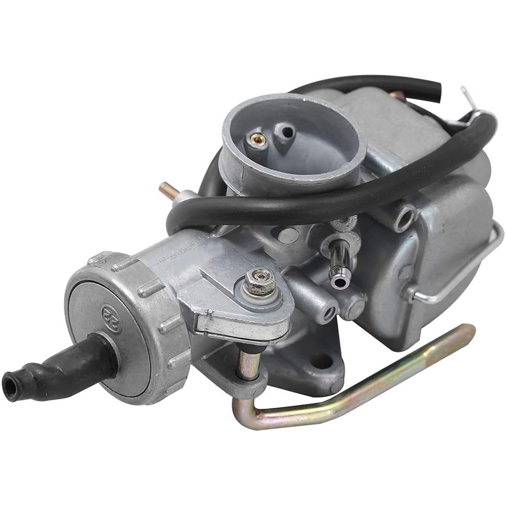 24mm Carburetor Replacement Carburetor for Honda CB100 CB125S CL100 CL125S CL90 CT125 S90 1967-1976