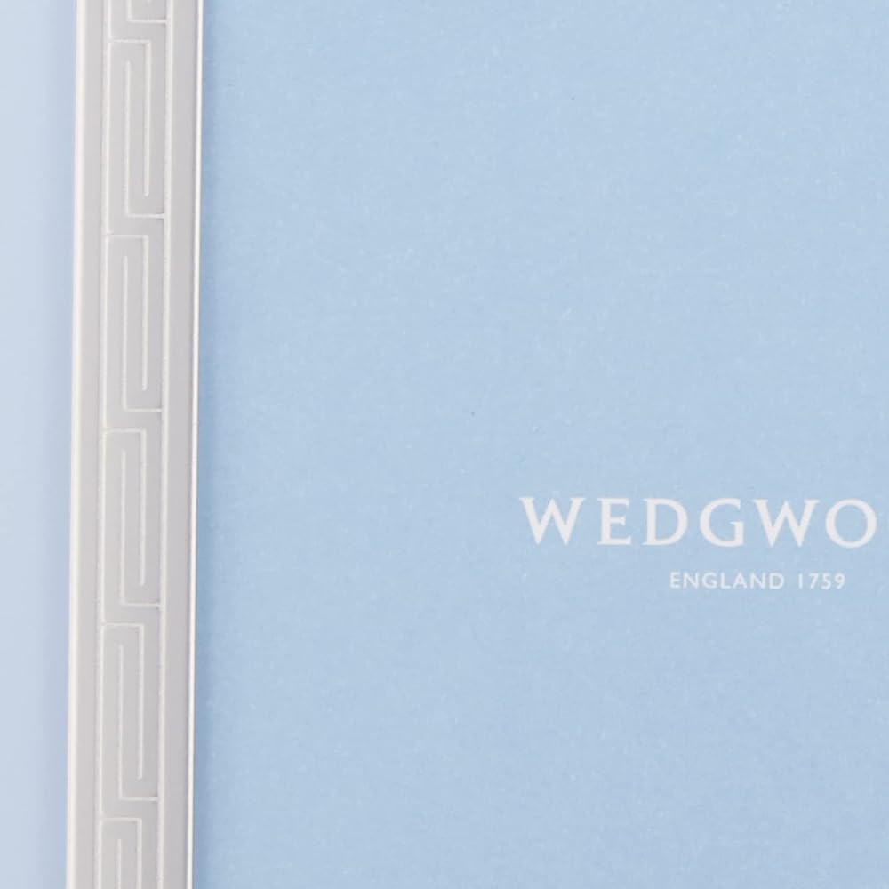 [Regular Imported Product] Wedgwood Intaglio Neo Picture Frame Wedding Gift Present 1053368