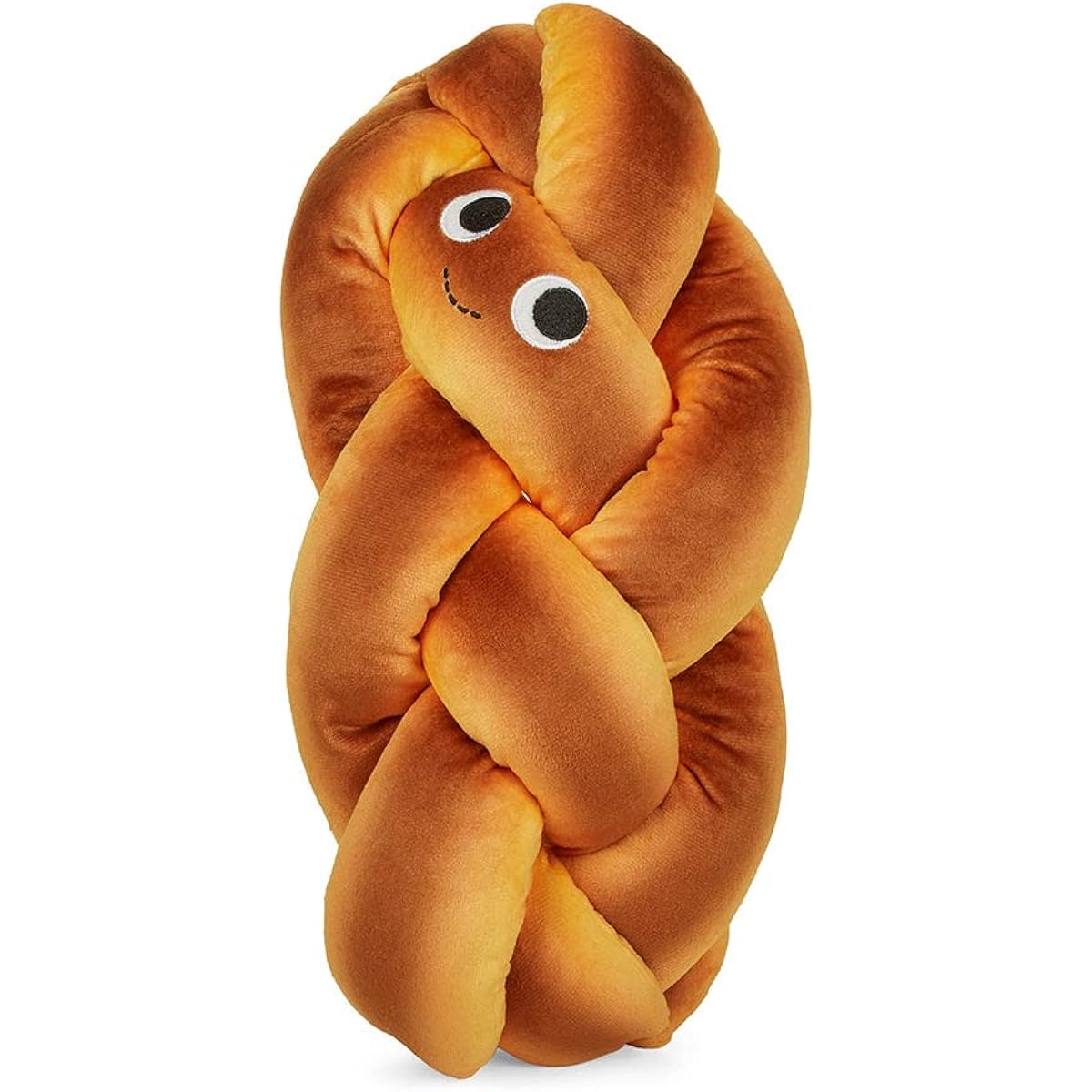 Kidrobot Yummy World Challah Bread 12" Plush