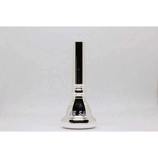 willie's Custom Brass Willie's Flugelhorn Mouthpiece TS Flugelhorn Couesnon shank GP finish (5F)