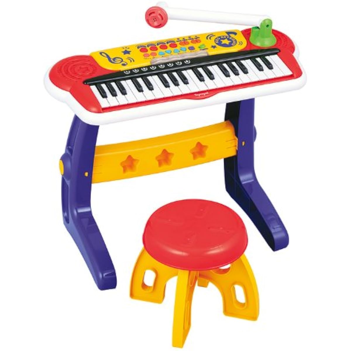 Royal Kids Keyboard DX No.8880