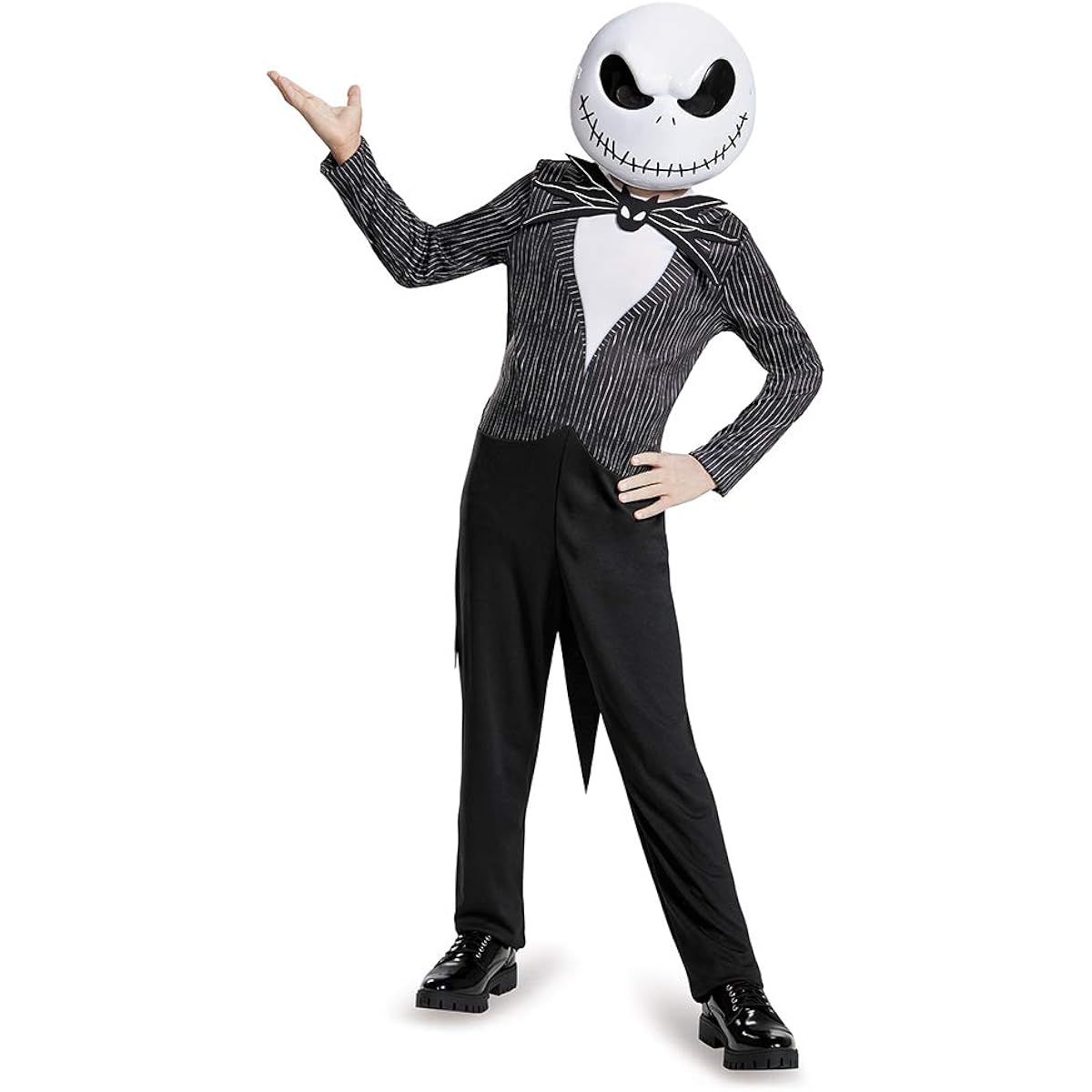 [Disguise] Jack Classic Boys S (4-6)