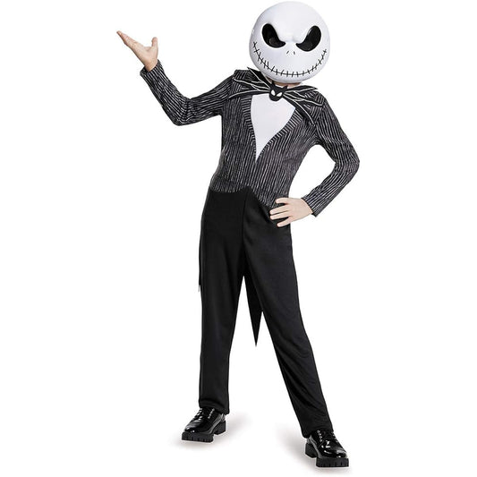 [Disguise] Jack Classic Boys S (4-6)