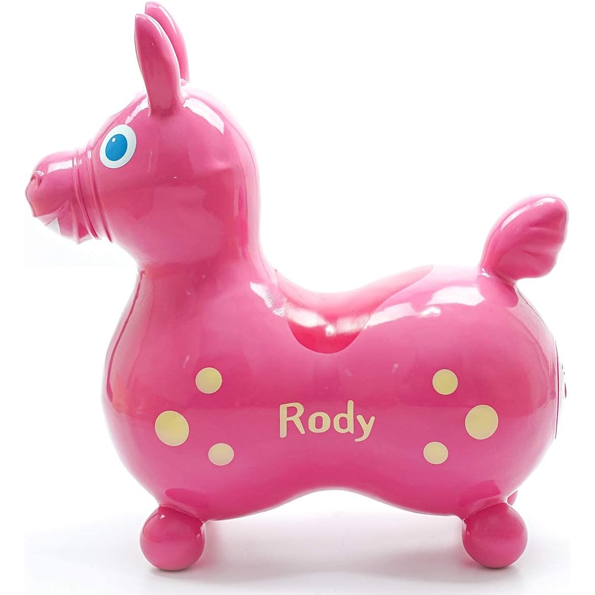 [With pump] RODY pink