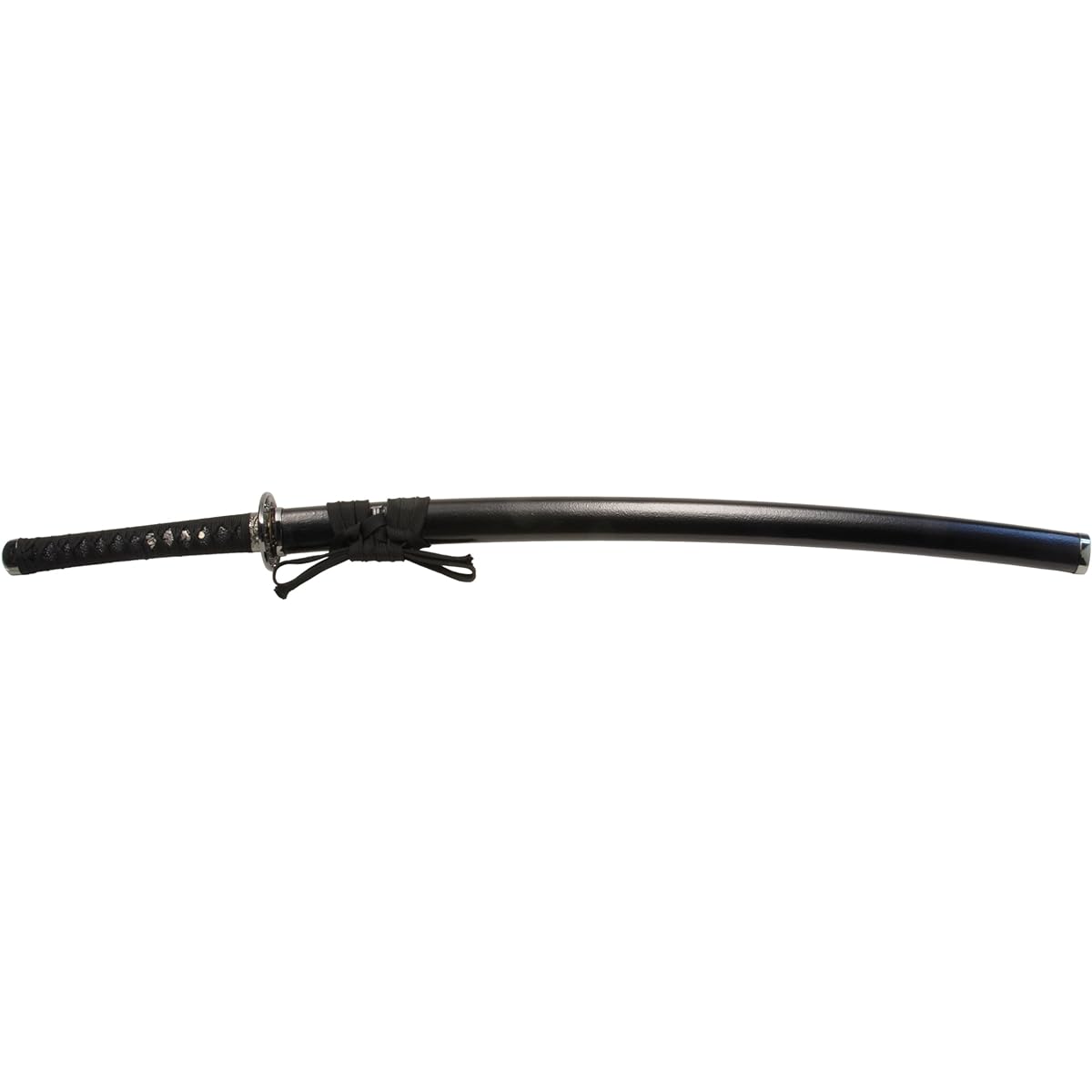 Japanese sword from the late Edo period, Takasugi Shinsaku, large sword, replica sword, iaido sword