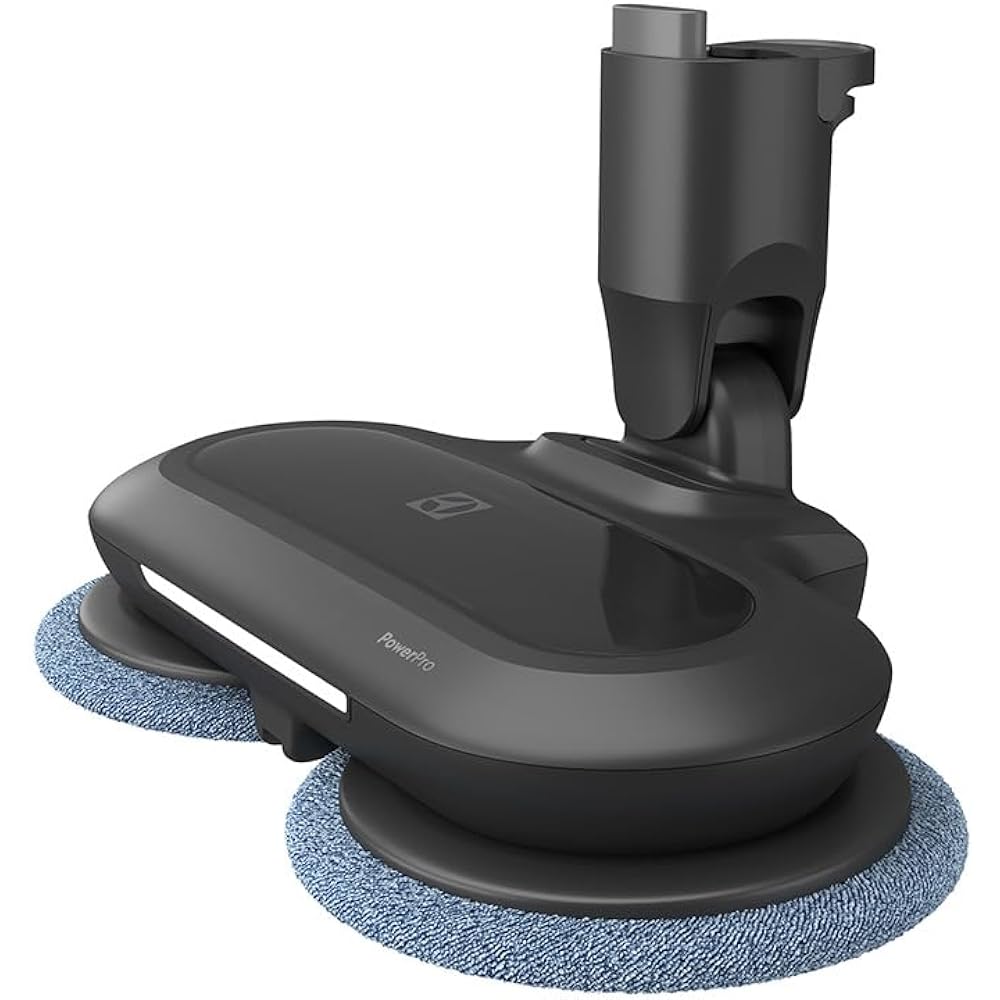 Electrolux UltimateHome 700 Power Pro Mop Nozzle UH700 Attachment ZE168