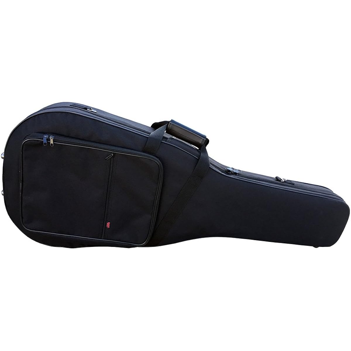 A.A.A. Ultra Light Case OO/for Classical Guitar AC-0702
