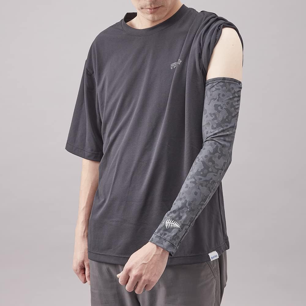 [Free Knot] HYOON EX Arm Cover