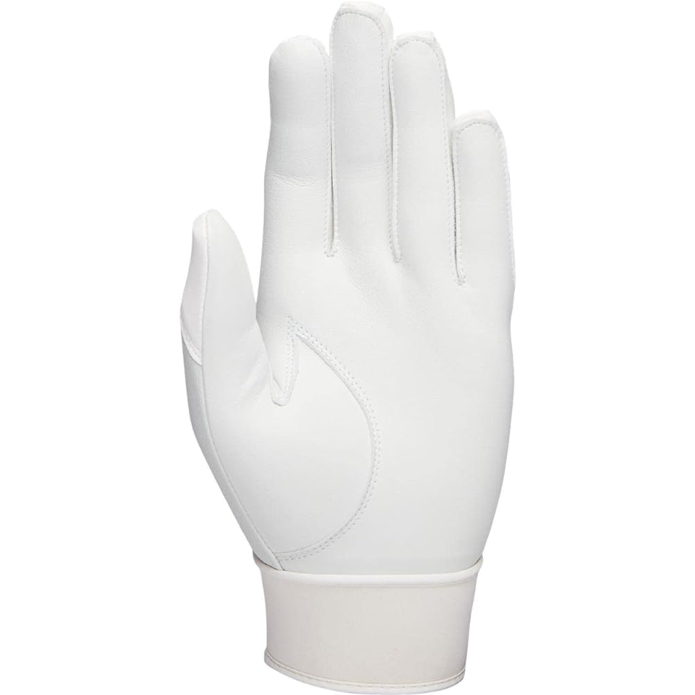 ASICS Baseball Two-Handed GOLDSTAGE Batting Gloves Compatible with High School Baseball 3121A953