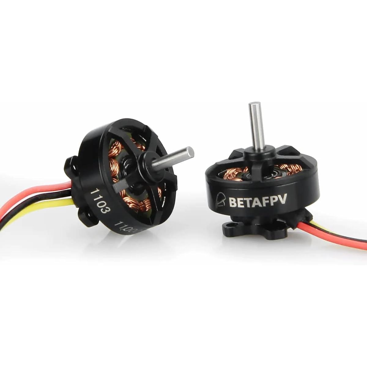 BETAFPV 1103 11000KV Brushless Motor Cetus X Drone Genuine Replacement 4pcs High Thrust 2S Motor