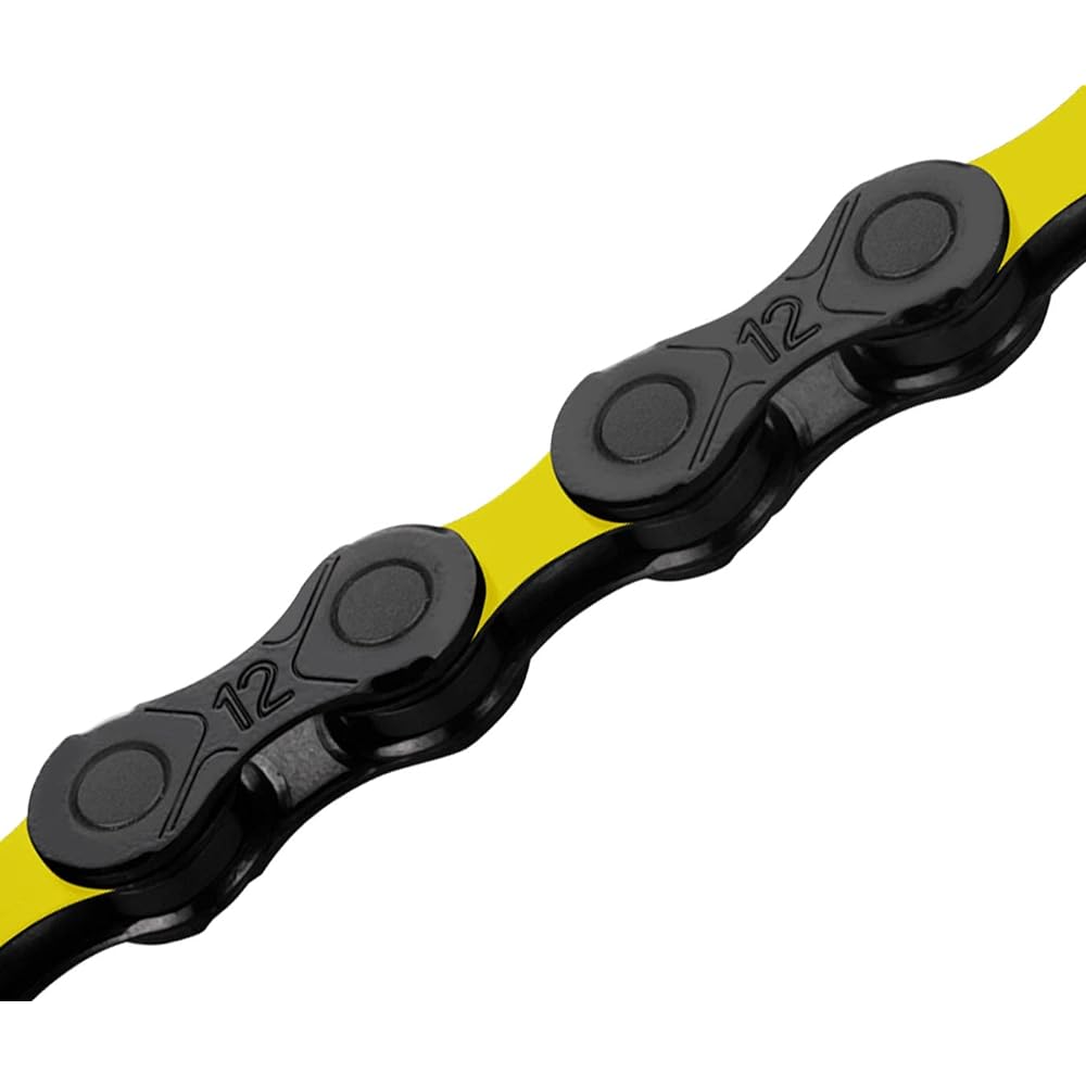 KMC bicycle chain DLC12
