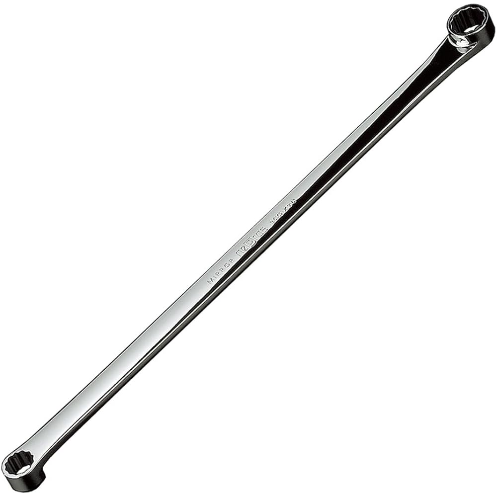 Kyoto Machinery Tools (KTC) Nepros Super Long Straight Box Wrench NM11L-1214