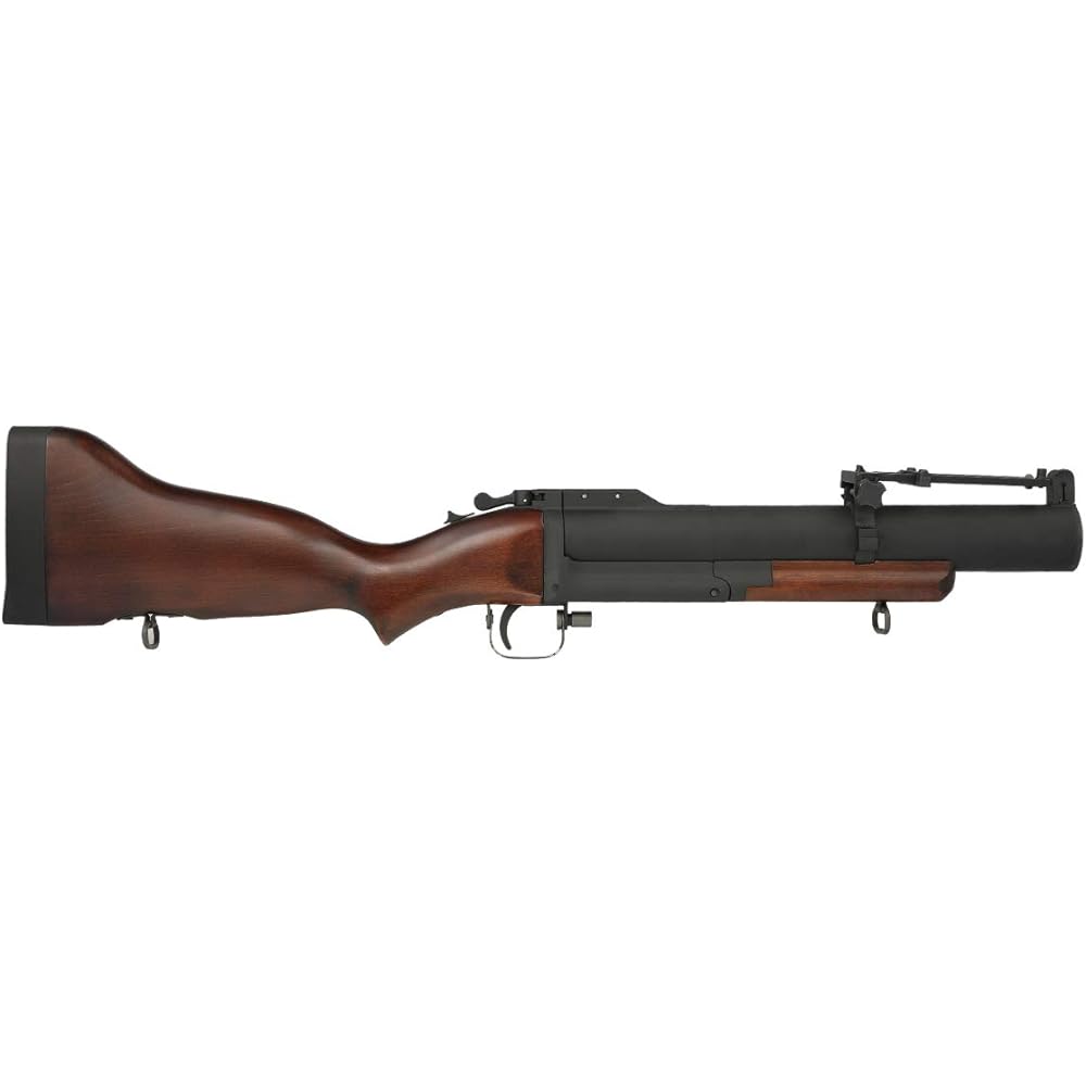 King Arms M79 Grenade Launcher KA-CART-04