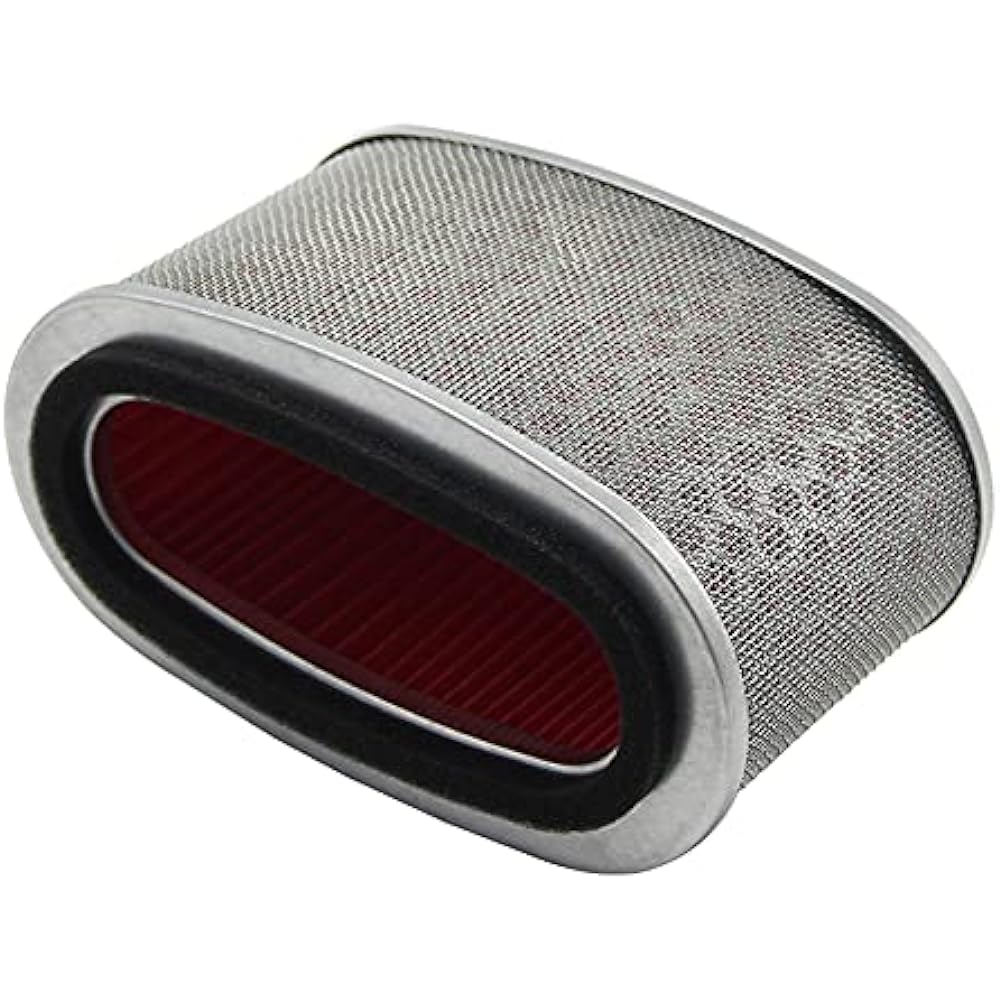 Honda Replacement Air Filter Honda 17213-MEG-000 Honda VT750 Shadow Phantom VT750 Shadow Spirit VT750 (ABS) Shadow Spirit VT750CA Shadow Aero VT750RS Shadow RS Honda Air Filter