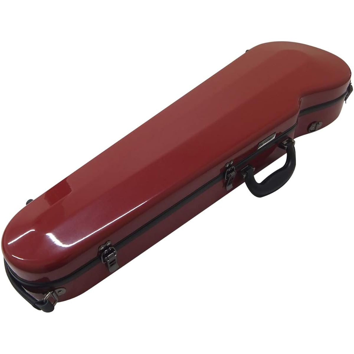 Eastman Violin Case Wine Red/CAVL16/Standard Violin Hard Case CAVL-16-NEW