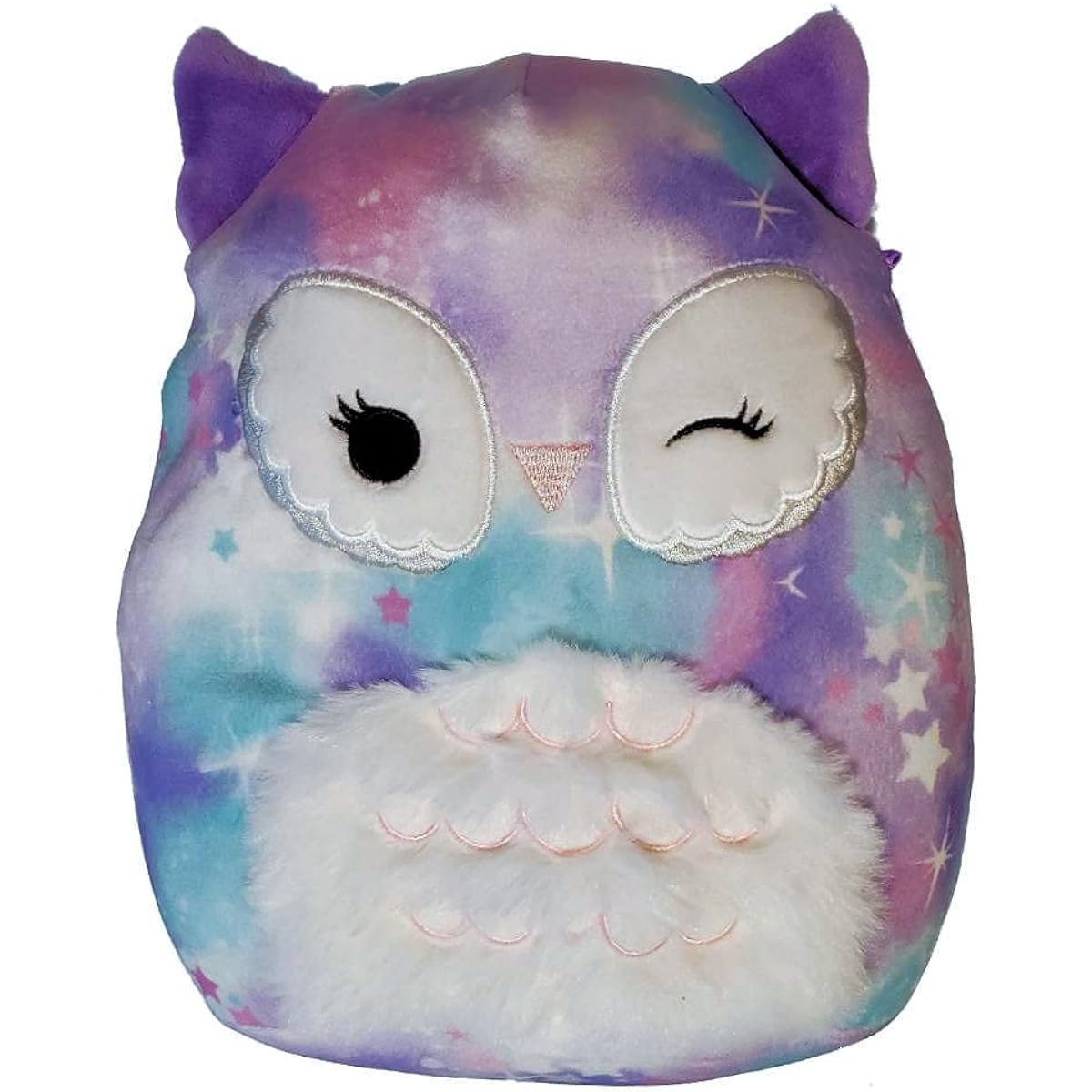 Squishmallow 8 inch Sorina the Owl